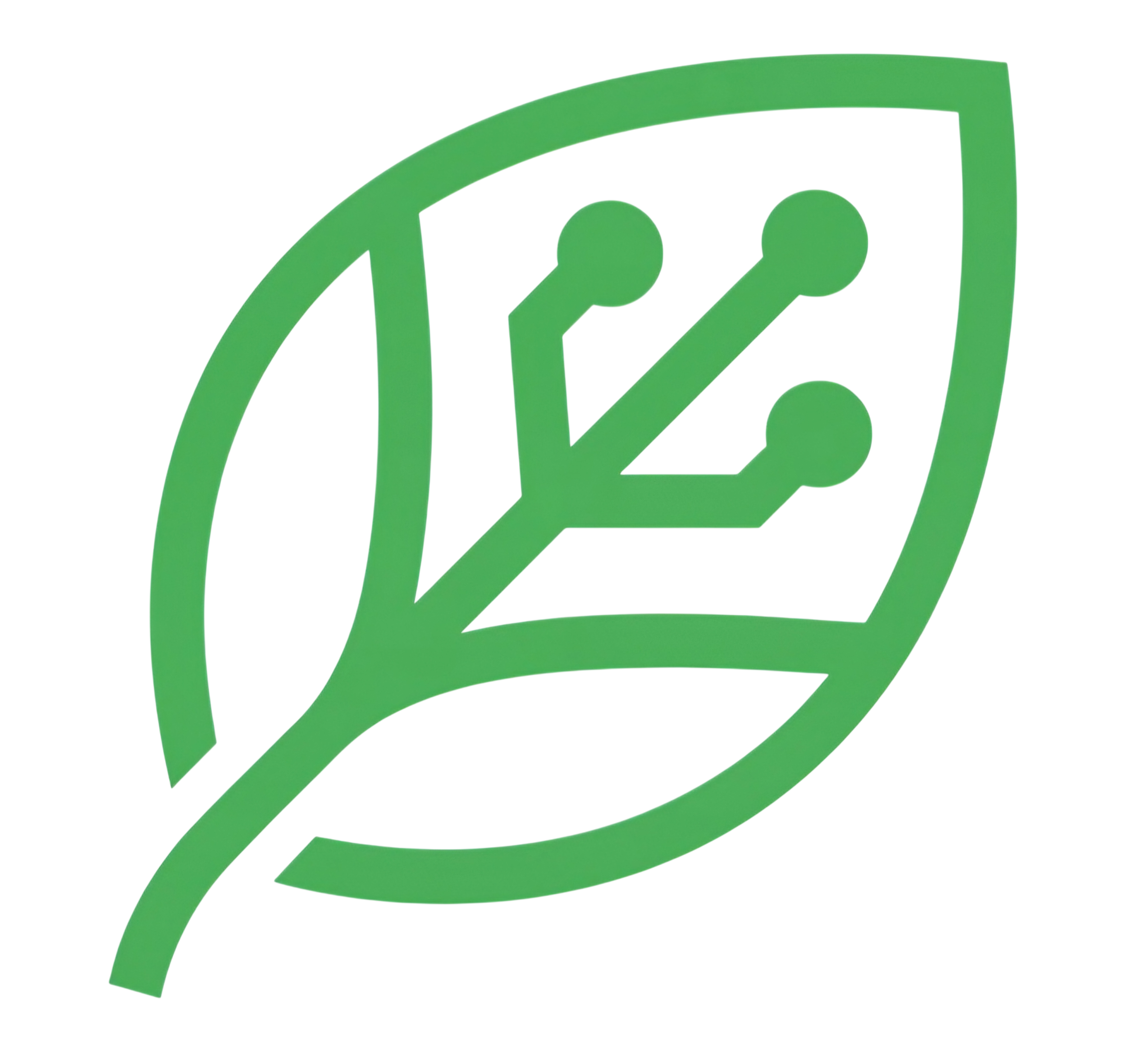 SMART LEAF Dashboard Logo
